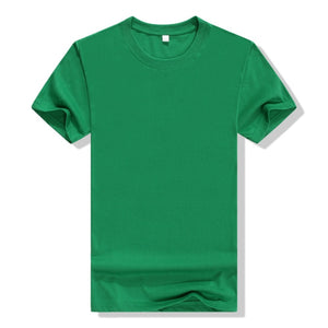 Short-sleeved Thin T-shirt