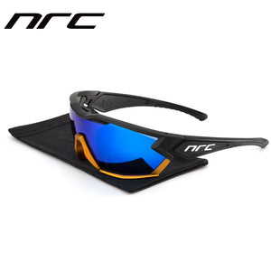 NRC Outdoor Sport Glasses