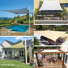 420D Waterproof Awning