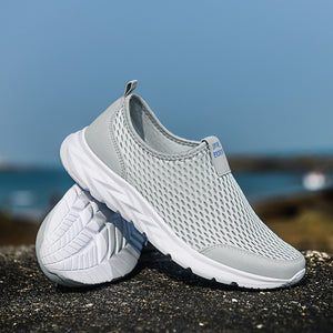 Casual Breathable Lightweight Sneakers