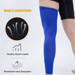 BraceTop Pair Compression Over-Knee Stockings