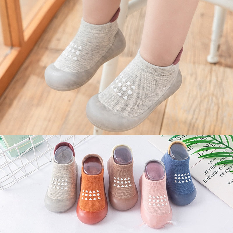 Non-slip Floor Sock Shoes