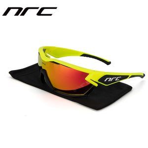 NRC Outdoor Sport Glasses