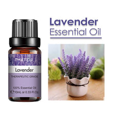 10ml Essential Oil