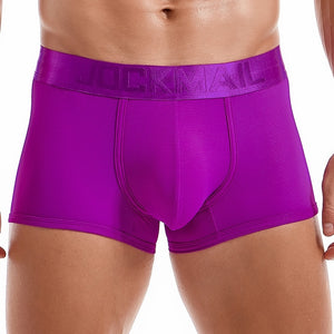 JOCKMAIL Mesh Boxer Briefs