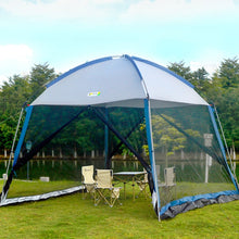 Outdoor Sunscreen Anti-mosquito Tent