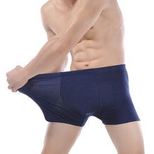 5PCS Bamboo Boxer Briefs