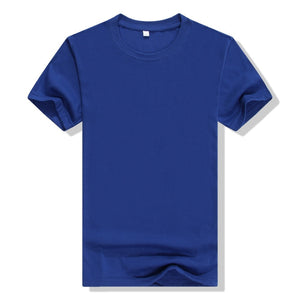 Short-sleeved Thin T-shirt