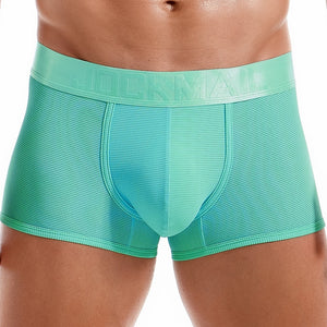 JOCKMAIL Mesh Boxer Briefs