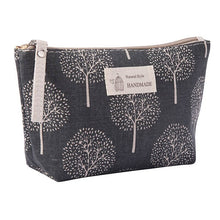 Animal Print Purse