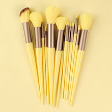 13PCS Makeup Brushes Set