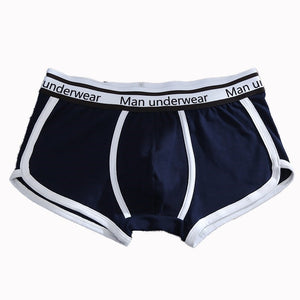 Cotton Pure Comfortable Cotton Underwear