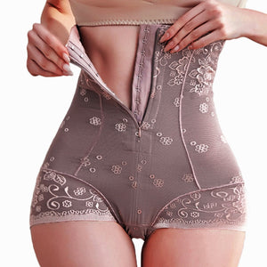 GUUDIA Compression High Waist Seamless Shapewear