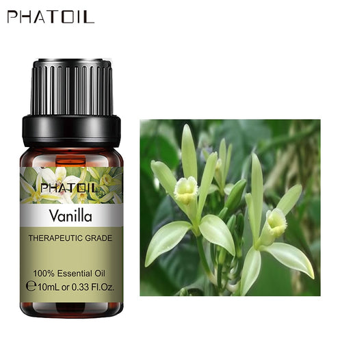 10ml Essential Oil