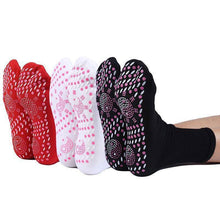 Magnetic Magnetic Therapy Foot Massaging Socks