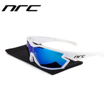 NRC Outdoor Sport Glasses