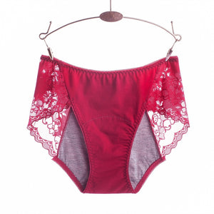 Absorbent  Cotton Menstrual Panties