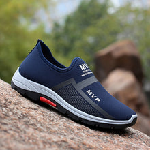 Lightweight Casual Breathable Slip on Shoes