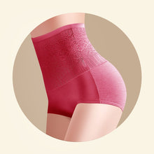 High Waist Tummy Trimmer Shaper