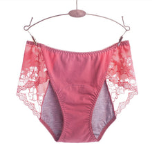 Absorbent  Cotton Menstrual Panties