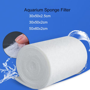 Aquarium Super Thick Biochemical Filter