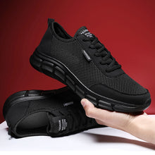 Casual Breathable Lightweight Sneakers