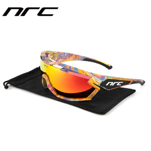 NRC Outdoor Sport Glasses