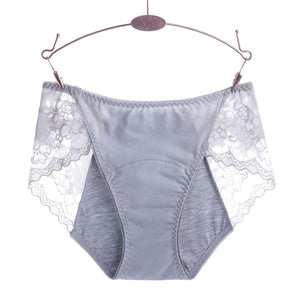 Absorbent  Cotton Menstrual Panties