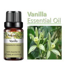 10ml Essential Oil