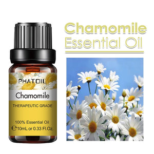 10ml Essential Oil