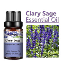 10ml Essential Oil