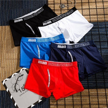 Cotton Pure Comfortable Cotton Underwear