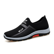 Lightweight Casual Breathable Slip on Shoes