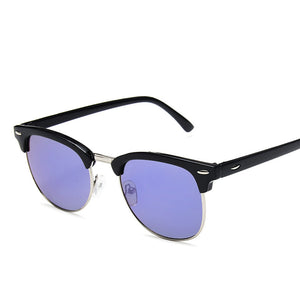 Popular Designer Retro Sunglasses