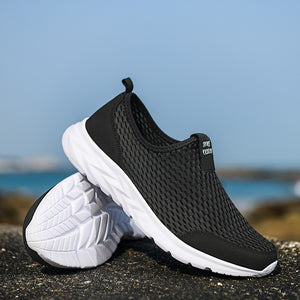 Casual Breathable Lightweight Sneakers