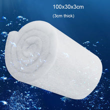 Aquarium Super Thick Biochemical Filter
