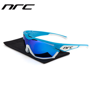 NRC Outdoor Sport Glasses