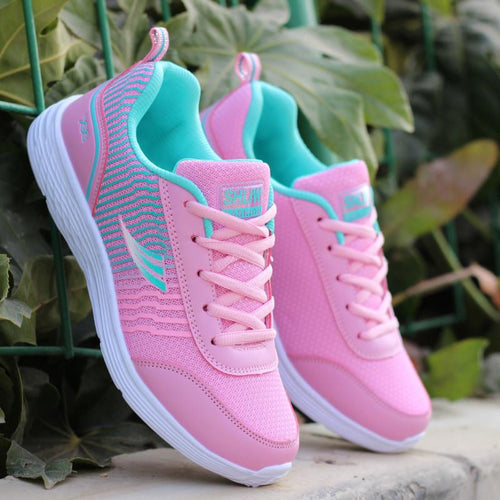 Colorful Sport Fashion Sneakers