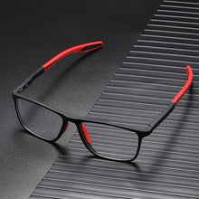 TR90 Ultralight Anti-blue Light Sport Reading Glasses