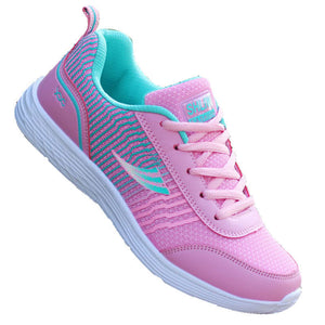 Colorful Sport Fashion Sneakers