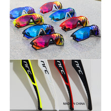 NRC Outdoor Sport Glasses