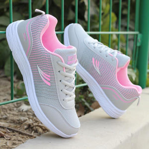 Colorful Sport Fashion Sneakers