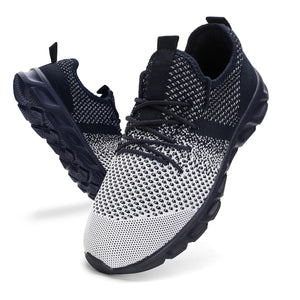 Comfortable Casual Breathable Non-slip Wear-resistant Sport Shoes