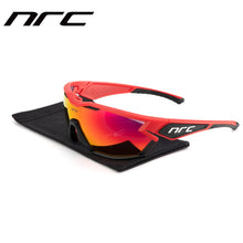 NRC Outdoor Sport Glasses