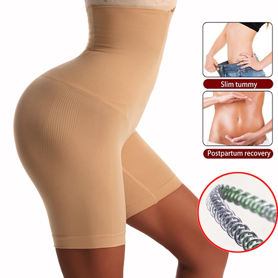 Waist Training Tummy Shaping Body Shaper
