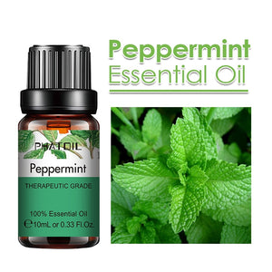 10ml Essential Oil