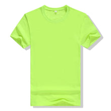 Short-sleeved Thin T-shirt