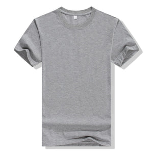 Short-sleeved Thin T-shirt