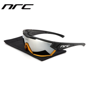 NRC Outdoor Sport Glasses