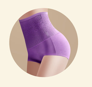 High Waist Tummy Trimmer Shaper